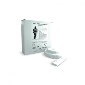 RETE ELASTICA TUBOLARE Misura Calibro CAL 1 Polso / Mano-20