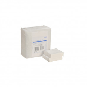GARZA NON STERILE da 1 kg cm 10x10 Garze non sterili-20