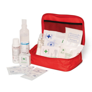 PRONTO SOCCORSO GRUPPO C 