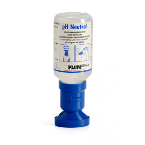 Soluzione EYE WASH per acidi ph neutral 
