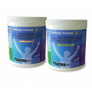 Physio Power Plus-20