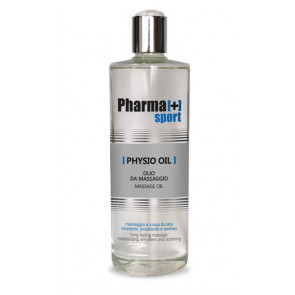 Olio massaggio PHYSIO OIL