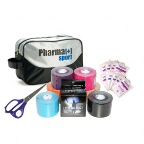 KIT PHYSIO KIN PER TERAPIE DOMICIARI FISIOTERAPISTA