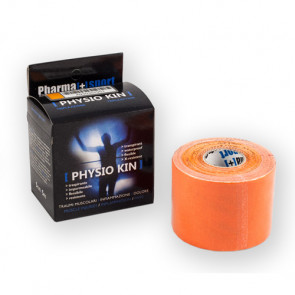 PHYSIO KIN arancio