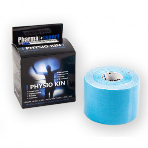 PHYSIO KIN azzurro
