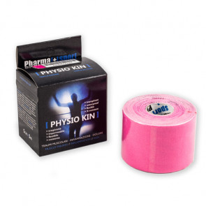 PHYSIO KIN fucsia