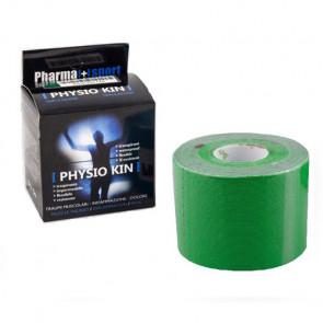 PHYSIO KIN verde