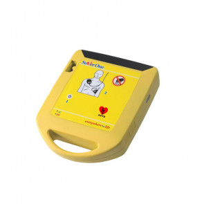 Defibrillatore Saver one