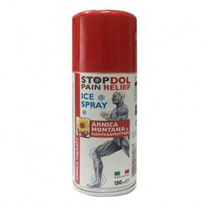 Ghiaccio Spray 150 ml