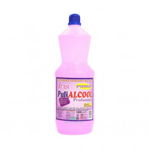 PuliAlcool 1 litro