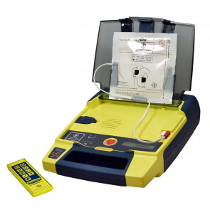 defibrillatore trainer