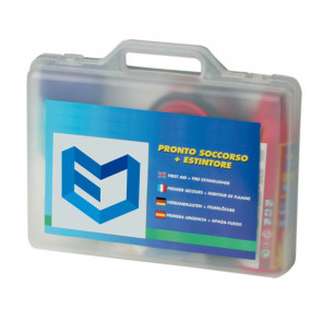 Kit emergenza auto