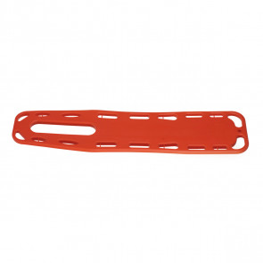 BARELLA SPINALE RX rigida per immobilizzazione lesione colonna vertebrale-20
