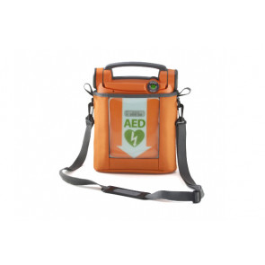 Borsa tracolla  per defibrillatore Powerheart G5 