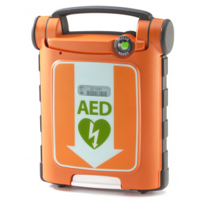 Defibrillatore Powerheart G5 Cardiac Science-chiuso