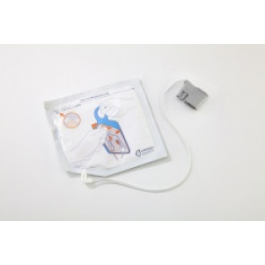 Elettrodi adulto AED Powerheart G5 Cardiac Science 