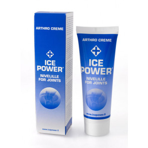 Arthro crema Ice Power