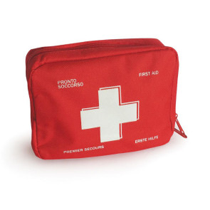 Kit accessorio defibrillatore
