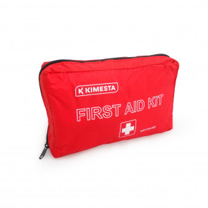 Kit di pronto soccorso per auto conforme al DIN 13164:2022 ai sensi del Codice della strada tedesco 2023 (StVZO)-20