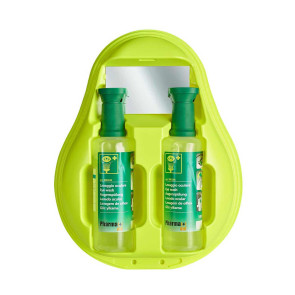 STAZIONE LAVAGGIO OCCHI SOLUZIONE FISIOLOGICA DA 1000 ML-20