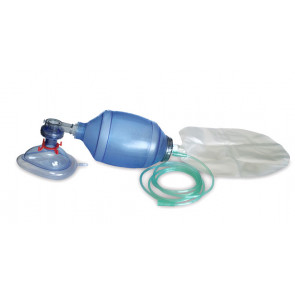 Pallone di ventilazione Ambu