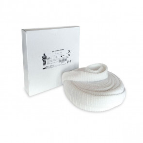 RETE ELASTICA TUBOLARE Misura Calibro CAL 6 Spalla / Testa-20