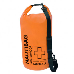 sacca nautica tabella A