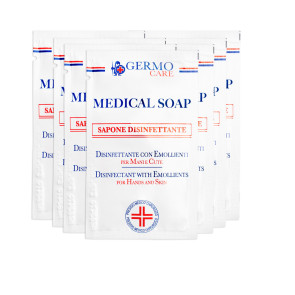 Sapone liquido disinfettante
