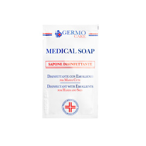 Sapone liquido disinfettante