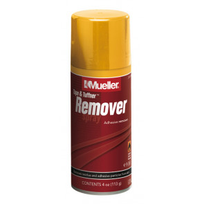 SPRAY TAPE REMOVER