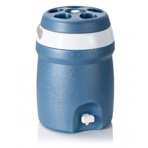 Thermos dispenser 