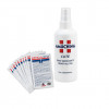 Set disinfezione amuchina + sapone battericida 