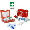 Marche - Kit pronto soccorso stabilimenti balneari