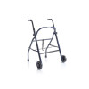 ROLLATOR PIEGHEVOLE - 2 RUOTE