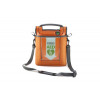 Borsa tracolla  per defibrillatore Powerheart G5 Cardiac Science 