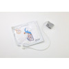 Elettrodi pediatrici a coppia  AED Powerheart G5 Cardiac Science 