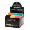 Tape neuromuscolare PHYSIO KIN  5 cm x 5 m