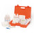 Cassetta pronto soccorso BASIC  all. 1 D.L. 81/08 oltre 2 lavoratori