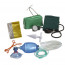 kit pronto soccorso rianimazione piscina