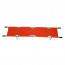 BARELLA PIEGHEVOLE richiudibile in 4 parti con custodia arancione basic-01