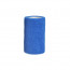 BENDA ELASTICA COESIVA AUTOADERENTE TNT cm 7,5 x 4,5 m blu bendaggio coesivo-01