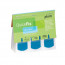 45 cerotti Blue detectable HACCP Alimentari per Dispenser-01