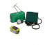 Set diagnostica misuratore di pressione con fonendoscopio + saturimetro/pulsossimetro da dito-01