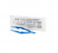 10 Bisturi chirurgico sterile + 10 pinzetta da medicazione sterile-01
