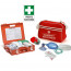 kit pronto soccorso stabilimento balneare elba