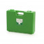 Cassetta pronto soccorso all.1 verde