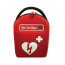 borsa tracolla defibrillatore