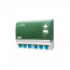 Dispenser 90 cerotti HACCP Blue detectable con Supporto a Parete-01