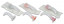 KIT PER PALLONE AMBU DI RIANIMAZIONE MASCHERA APRIBOCCA PINZA TIRALINGUA GUEDEL-01