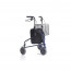 rollator con centino 3 route